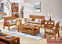 致远家具：再现老榆木家具传奇 铸造逆势崛起佳话