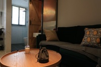 2020「酷+创造营」先锋设计师选拔-施璧玉-40.32㎡婚房