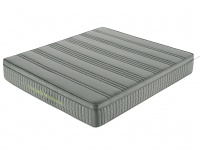 向新而行 各自有光 | 甜秘密有机床垫：天丝有机面料 极致舒适睡眠