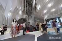 诺贝尔岩板5.0进入全通体时代 掀起行业技术新革命