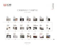 新浪家居测评：汇明A+墙布《传奇》系列产品