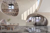 2020「酷+创造营」先锋设计师选拔-闻玉勇-海源名邸