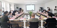 中陶协团体标准第一次工作会议在原阳顺利召开