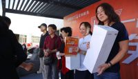 福莱威尔定17周年庆典，在云南装新家不容错过的好机会