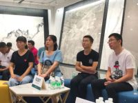 先见敢行 2020圣德保陶瓷核心经销商新品鉴赏会圆满结束