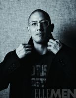 首发回顾 | 蒋友柏&陳·彬先生诠释2020定制精装新作