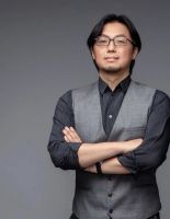 首发回顾 | 蒋友柏&陳·彬先生诠释2020定制精装新作