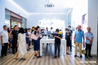 欧瑞博十店齐开庆典暨东南合作恳谈会圆满召开