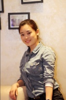 设计案例 | 华府金沙 90 平米现代风格女儿家园 (4)张