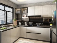 想要橱柜用的顺心 设计是关键！