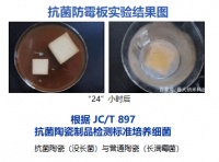 陶博会最强“烧烤摊” 诺贝尔展位肉香四溢