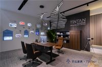 天坛家具亮相中国家博会（广州），展示全产业链融合发展综合实力