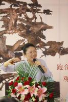 用爱助力抗疫 用心发现美育——联合广东长江公益基金，观檀首届家具拍卖会在广州举办