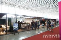 CIFF×居致 | 家博会进行时,时尚新设计再掀家居热浪