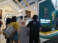 蒙娜丽莎—绿屋建科携多款高端岩板亮相家博会