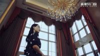 这位美女画家，把1500㎡别墅打造成了理想之家！