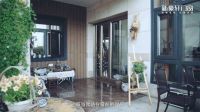 这位美女画家，把1500㎡别墅打造成了理想之家！