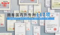 乘风破浪18载 森拉特打造精质暖气片采暖标杆
