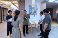 佛山照明与清华大学共推产学研合作  以工业设计创新助力制造业转型升级