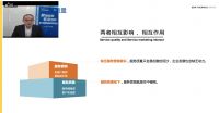 “疫”起应对专业守护 第七届喜德瑞服务经理交流会线上召开