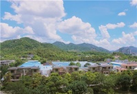 【名雕实景】向往的生活，从来不用翻山越岭