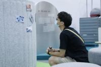 2030+国际未来办公方式展，太空办公的未来寓言