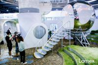 2030+国际未来办公方式展，太空办公的未来寓言