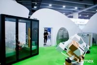 2030+国际未来办公方式展，太空办公的未来寓言