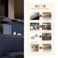 2020云南建博会|荞克菲—卓越源自高标准！