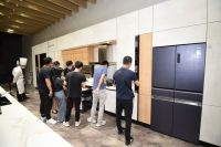 厨房改建3天就够！海尔食联网将于8月1日现场展示