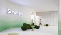 圣奥家博会刷新健康办公新方式
