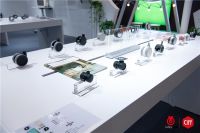 第45届中国家博会(广州)圆满闭幕,回顾诺贝展位精彩瞬间