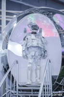 2030+国际未来办公方式展，太空办公的未来寓言