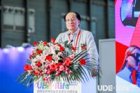 UDE2020国际显示博览会盛大开幕！1秒钟带你走进现场
