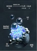 Soleusair舒乐氏全屋空气净化器：带来健康纯净“森呼吸”