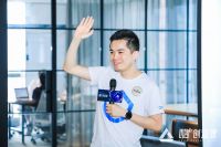 酷+创造营年度先锋设计榜暨未来大师养成计划正式宣导启动