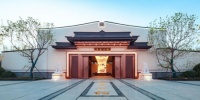 打造高品质住宅，蓝光发展满足着城市对于品质人居的期待