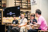 FIRST影展上黑科技太多，为啥海信电视站上了C位