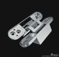 专业级装甲门与普通级装甲门至少有五个层面的区别