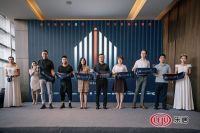 2020金住奖 | 沈阳站启动礼 寻找有温度的居住空间