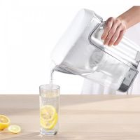 钟丽缇直播推荐的飞利浦净水壶，藏着少女感养成的秘密