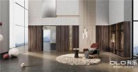 我乐家居全屋定制 满足你的个性化定制需求