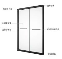 无需烧脑！淋浴房按套买！低至1999元/套