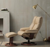 高品质生活，从拥有一把IMG挪威躺椅开始