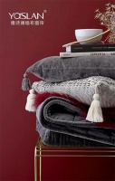 【YASLAN】红与黑的现代浪漫 实力演绎时尚风范