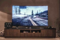 “玩”出精彩  三星QLED 8K电视堪称游戏玩家“最佳搭档”