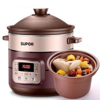 电紫砂锅什么牌子好 电紫砂锅的使用方法