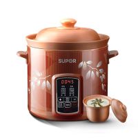 电紫砂锅什么牌子好 电紫砂锅的使用方法