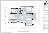 黎铭设计新作 | 姑苏铭著 四口之家的春秋演绎