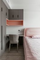 黎铭设计新作 | 姑苏铭著 四口之家的春秋演绎